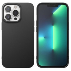 Чохол для мобільного телефона BeCover Apple iPhone 13 Pro Max Black (707149) - Фото