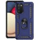Чохол для мобільного телефона BeCover Military Samsung Galaxy A02s SM-A025/A03s SM-A037/M02s SM-M025 Blue