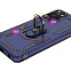 Чохол для мобільного телефона BeCover Military Samsung Galaxy A02s SM-A025/A03s SM-A037/M02s SM-M025 Blue