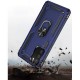 Чохол для мобільного телефона BeCover Military Samsung Galaxy A02s SM-A025/A03s SM-A037/M02s SM-M025 Blue