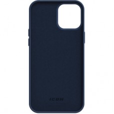 Чохол для мобільного телефона Armorstandart ICON2 Case Apple iPhone 12 Pro Max Deep Navy (ARM60571) - Фото