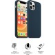 Чохол для мобільного телефона Armorstandart ICON2 Case Apple iPhone 12 Pro Max Deep Navy (ARM60571) Чохол для мобільного телефона Armorstandart ICON2 Case Apple iPhone 12 Pro Max Deep Navy (ARM60571)