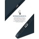 Чохол для мобільного телефона Armorstandart ICON2 Case Apple iPhone 12 Pro Max Deep Navy (ARM60571) Чохол для мобільного телефона Armorstandart ICON2 Case Apple iPhone 12 Pro Max Deep Navy (ARM60571)