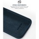 Чохол для мобільного телефона Armorstandart ICON2 Case Apple iPhone 12 Pro Max Deep Navy (ARM60571) Чохол для мобільного телефона Armorstandart ICON2 Case Apple iPhone 12 Pro Max Deep Navy (ARM60571)