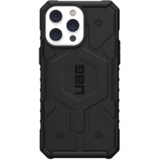 Чохол для мобільного телефона UAG Apple iPhone 14 Pro Max Pathfinder Magsafe, Black (114055114040)