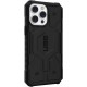 Чохол для мобільного телефона UAG Apple iPhone 14 Pro Max Pathfinder Magsafe, Black (114055114040) Чохол для мобільного телефона UAG Apple iPhone 14 Pro Max Pathfinder Magsafe, Black (114055114040)
