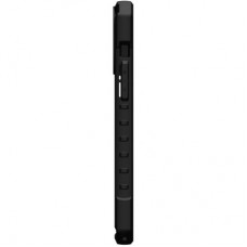 Чохол для мобільного телефона UAG Apple iPhone 14 Pro Max Pathfinder Magsafe, Black (114055114040) Чохол для мобільного телефона UAG Apple iPhone 14 Pro Max Pathfinder Magsafe, Black (114055114040) - Фото