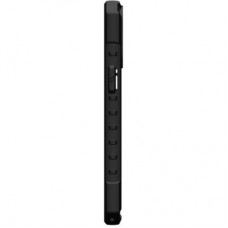 Чохол для мобільного телефона UAG Apple iPhone 14 Pro Max Pathfinder Magsafe, Black (114055114040) Чохол для мобільного телефона UAG Apple iPhone 14 Pro Max Pathfinder Magsafe, Black (114055114040) - Фото
