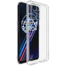 Чохол для мобільного телефона BeCover Realme 9 4G / 9 Pro Plus Transparancy (707983) - Фото