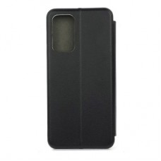 Чохол для мобільного телефона BeCover Exclusive Nokia G60 5G Black (709010) - Фото