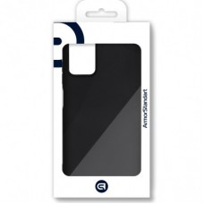 Чохол для мобільного телефона Armorstandart Matte Slim Fit Xiaomi Redmi Note 12S 4G Black (ARM67503) - Фото