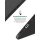 Чохол для мобільного телефона Armorstandart ICON2 Case Apple iPhone 15 Pro Max Black (ARM70528) Чохол для мобільного телефона Armorstandart ICON2 Case Apple iPhone 15 Pro Max Black (ARM70528)