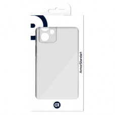 Чохол для мобільного телефона Armorstandart Air Series Motorola G54 Power Camera cover Transparent (ARM70541) - Фото