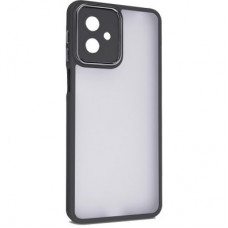 Чехол для мобильного телефона Armorstandart Shade Motorola G14 Black (ARM73404) Чехол для мобильного телефона Armorstandart Shade Motorola G14 Black (ARM73404)