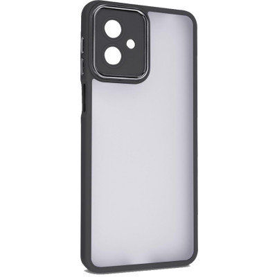 Чехол для мобильного телефона Armorstandart Shade Motorola G14 Black (ARM73404)