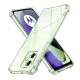 Чохол для мобільного телефона BeCover Anti-Shock Motorola Moto G54 / G54 Power Clear (710610)