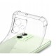 Чохол для мобільного телефона BeCover Anti-Shock Motorola Moto G54 / G54 Power Clear (710610)