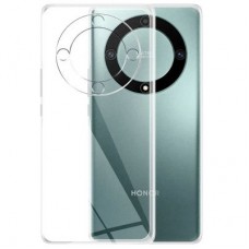 Чохол для мобільного телефона BeCover Honor Magic6 Lite 5G Transparancy (710871) - Фото