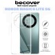 Чохол для мобільного телефона BeCover Honor Magic6 Lite 5G Transparancy (710871)