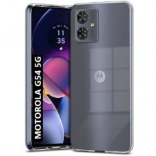 Чохол для мобільного телефона BeCover Motorola Moto G54 / G54 Power Transparancy (710887) - Фото