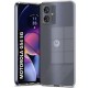 Чохол для мобільного телефона BeCover Motorola Moto G54 / G54 Power Transparancy (710887)