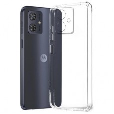 Чохол для мобільного телефона BeCover Motorola Moto G54 / G54 Power Transparancy (710887) - Фото