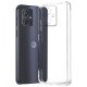 Чохол для мобільного телефона BeCover Motorola Moto G54 / G54 Power Transparancy (710887)