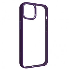 Чохол для мобільного телефона Armorstandart UNIT2 Apple iPhone 12 / 12 Pro Purple (ARM74787) Чохол для мобільного телефона Armorstandart UNIT2 Apple iPhone 12 / 12 Pro Purple (ARM74787)