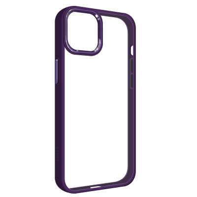 Чохол для мобільного телефона Armorstandart UNIT2 Apple iPhone 12 / 12 Pro Purple (ARM74787)