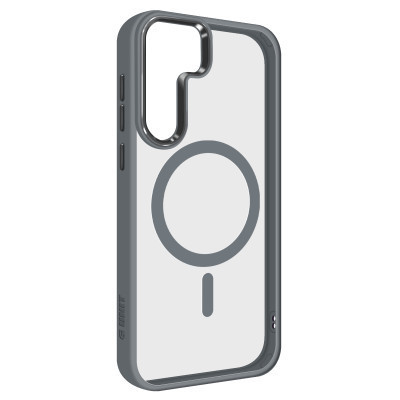 Чохол для мобільного телефона Armorstandart Unit MagSafe Samsung S24 Titanium Grey (ARM74862)