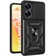 Чохол для мобільного телефона BeCover Military Realme C67 4G Black (710707)