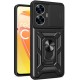 Чохол для мобільного телефона BeCover Military Realme C67 4G Black (710707)