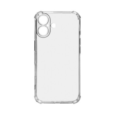 Чохол для мобільного телефона Armorstandart Air Force Apple iPhone 16 Camera cover Clear (ARM78500)