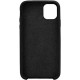Чохол для мобільного телефона Drobak Liquid Silicon Case для Apple iPhone 13 Pro Max Black (707009) Чохол для мобільного телефона Drobak Liquid Silicon Case для Apple iPhone 13 Pro Max Black (707009)