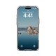 Чехол для мобильного телефона UAG iPhone 16 Pro Max Plyo Magsafe Ice/Silver (114481114333)