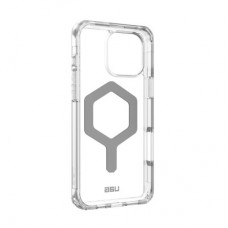 Чохол для мобільного телефона UAG iPhone 16 Pro Max Plyo Magsafe Ice/Silver (114481114333) Чохол для мобільного телефона UAG iPhone 16 Pro Max Plyo Magsafe Ice/Silver (114481114333) - Фото