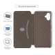 Чехол для мобильного телефона Armorstandart G-Case Samsung A06 (A065) Black (ARM80127) Чехол для мобильного телефона Armorstandart G-Case Samsung A06 (A065) Black (ARM80127)