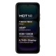 Чохол для мобільного телефона BeCover Infinix Hot 50 (X6720) Black (712282)