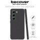 Чохол для мобільного телефона BeCover Infinix Hot 50 (X6720) Black (712282)