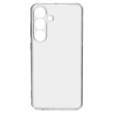 Чехол для мобильного телефона Armorstandart Air Samsung S25 Plus Camera cover Clear (ARM81593) Чехол для мобильного телефона Armorstandart Air Samsung S25 Plus Camera cover Clear (ARM81593)