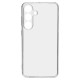 Чехол для мобильного телефона Armorstandart Air Samsung S25 Plus Camera cover Clear (ARM81593)