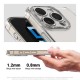 Чохол для мобільного телефона Armorstandart Air Motorola G85 5G Camera cover Clear (ARM77360)
