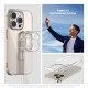 Чохол для мобільного телефона Armorstandart Air Motorola G85 5G Camera cover Clear (ARM77360)