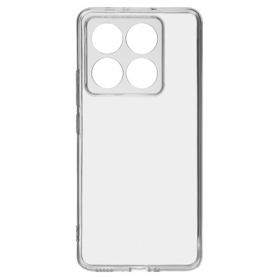 Чохол для мобільного телефона Armorstandart Air Xiaomi 14T Pro Camera cover Clear (ARM79339)