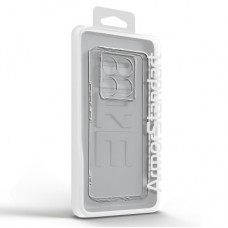 Чохол для мобільного телефона Armorstandart Air Xiaomi 14T Pro Camera cover Clear (ARM79339) - Фото