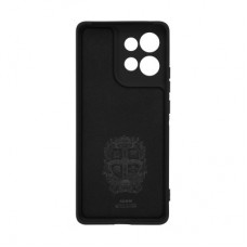 Чохол для мобільного телефона Armorstandart ICON Motorola Edge 50 5G Camera cover Black (ARM81702) - Фото