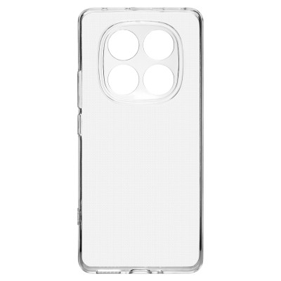Чохол для мобільного телефона Armorstandart Air Xiaomi Redmi Note 14 Pro 4G / Note 14 Pro 5G Camera cover