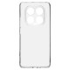 Чохол для мобільного телефона Armorstandart Air Xiaomi Redmi Note 14 Pro 4G / Note 14 Pro 5G Camera cover