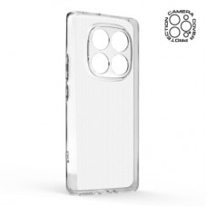 Чохол для мобільного телефона Armorstandart Air Xiaomi Redmi Note 14 Pro 4G / Note 14 Pro 5G Camera cover Чохол для мобільного телефона Armorstandart Air Xiaomi Redmi Note 14 Pro 4G / Note 14 Pro 5G Camera cover - Фото