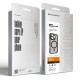 Чохол для мобільного телефона Armorstandart Unit MagSafe SE Apple iPhone 16 Pro Black Orange (ARM81147) Чохол для мобільного телефона Armorstandart Unit MagSafe SE Apple iPhone 16 Pro Black Orange (ARM81147)